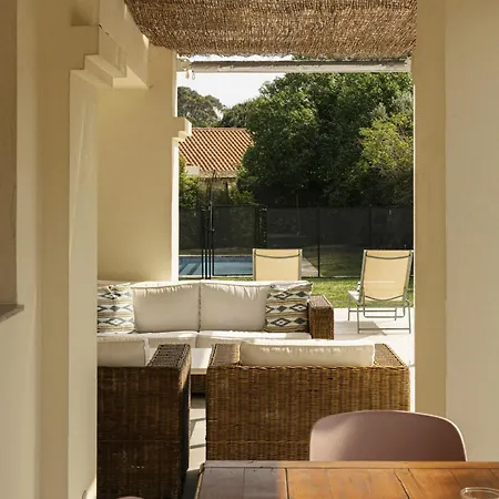 Vila Golf Escape By Cadenzalux *