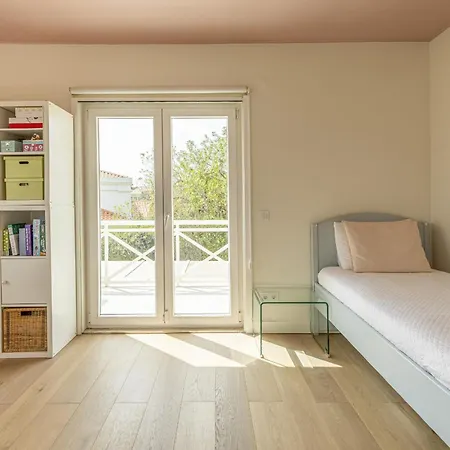 Vila Golf Escape By Cadenzalux *