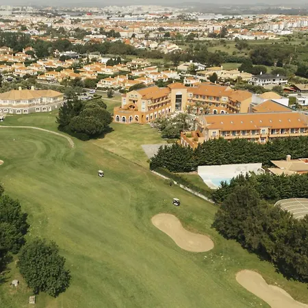 Golf Escape By Cadenzalux סינטרה