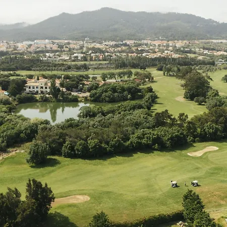 Golf Escape By Cadenzalux Vila