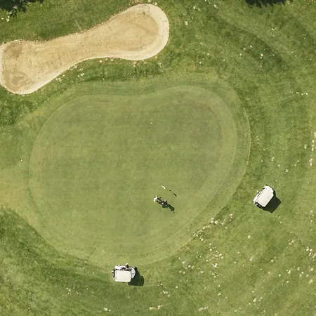 Golf Escape By Cadenzalux סינטרה